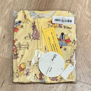 Little Sleepies Playtime With Pooh Zippy